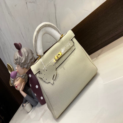 Hermès Kelly 25 Hand Bag