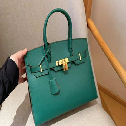 Hermès Birkin Palm Bag 30