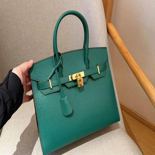 Hermès Birkin Palm Bag 30