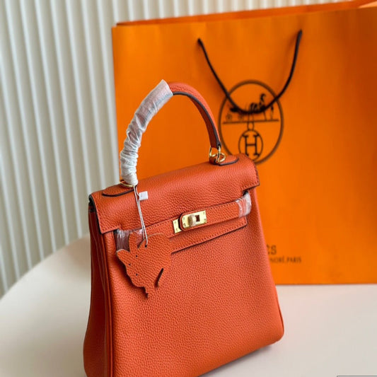 Hermès Kelly Bag