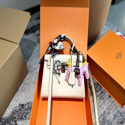 Hermès Birkin Classic Bag