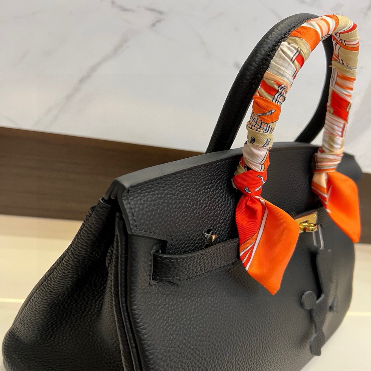 Hermès Birkin 30cm Handbag