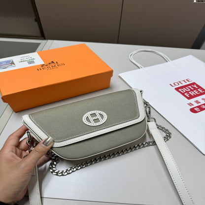 Hermès Chain Bag