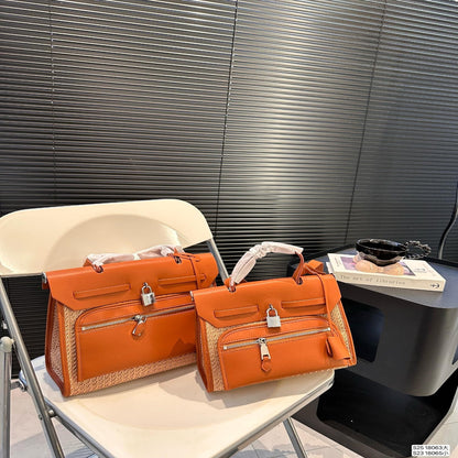 Hermès Pegasus Herbag