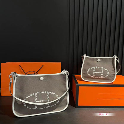 Hermès Evelyne Crossbody Bag