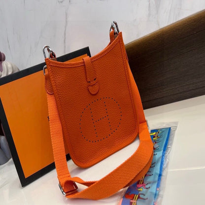 Hermès Evelyne Crossbody Bag