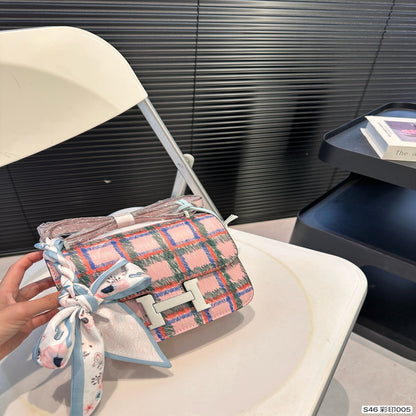 Hermès Constance Playful Elegance Bag