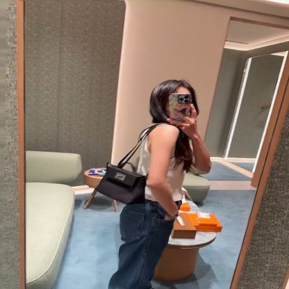 Hermès Kelly Mini Bag