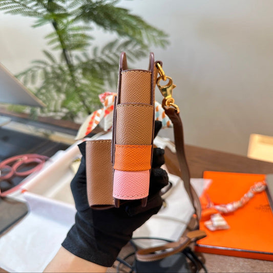 Hermès Mini Crossbody Bag