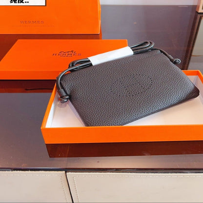 Hermès Premium Phone Bag