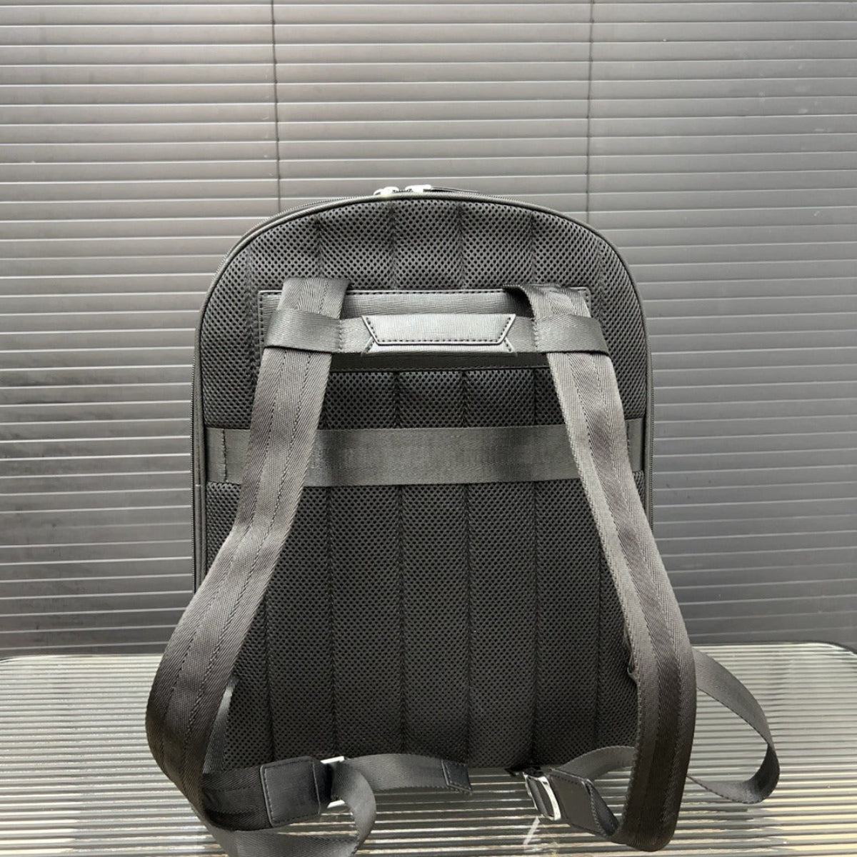 Hermès Montblanc Medium Backpack