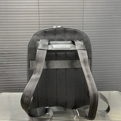 Hermès Montblanc Medium Backpack