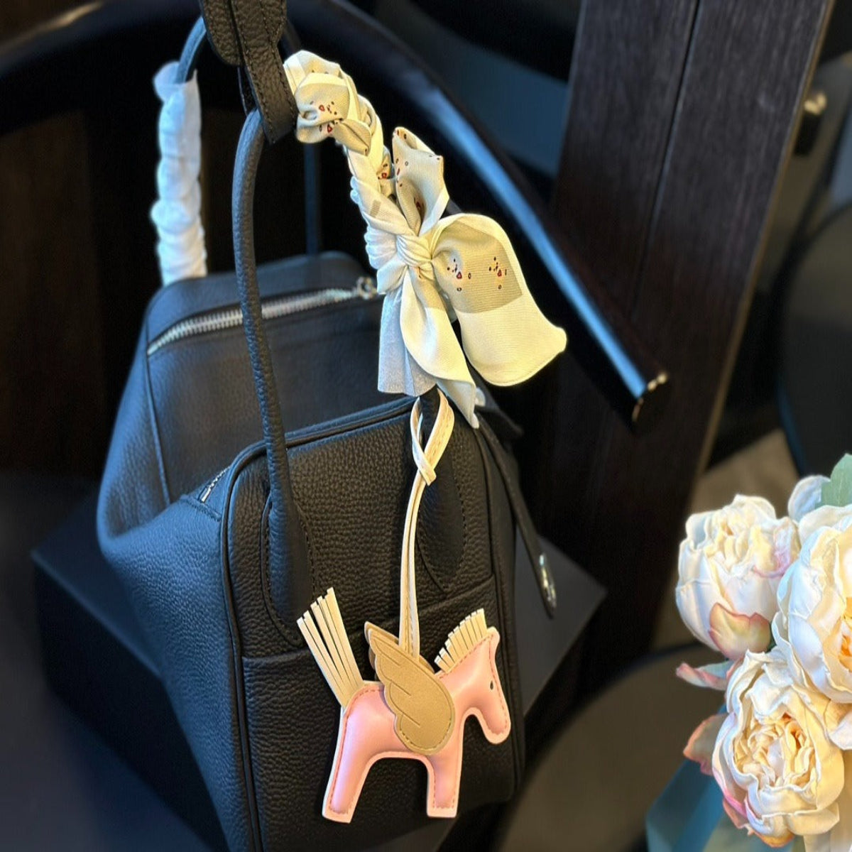 Hermès Lindy Bag Timeless Elegance