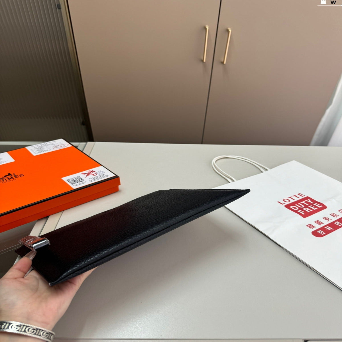 Hermès Men's Clutch Bag