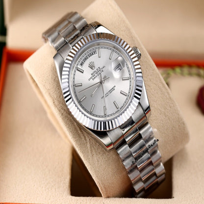 Rolex Day-Date Classic 41 Watch