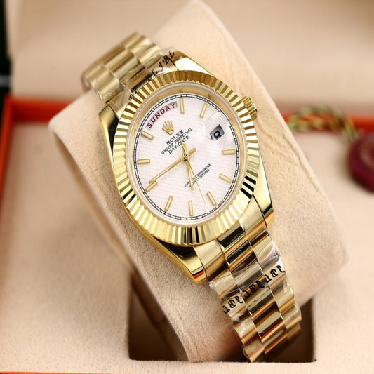 Day-Date Prestige Watch