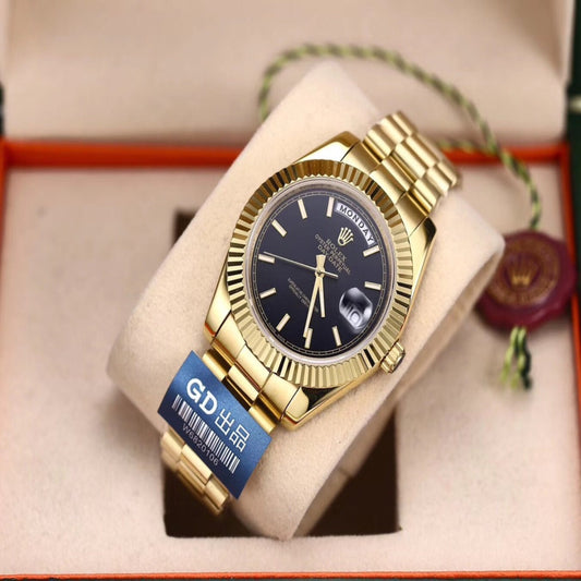 Rolex Day-Date Precision Watch