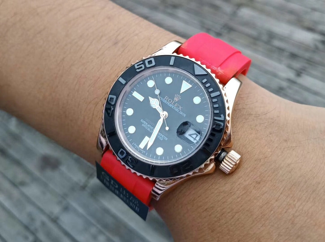 Rolex Yacht-Master Prestige watch