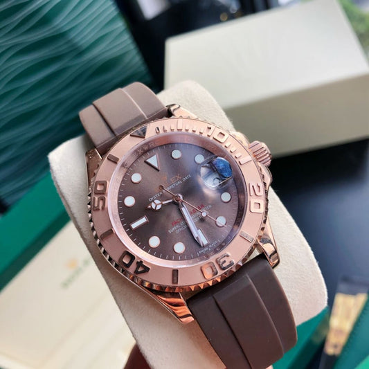 Rolex Yacht-Master Premium Watch