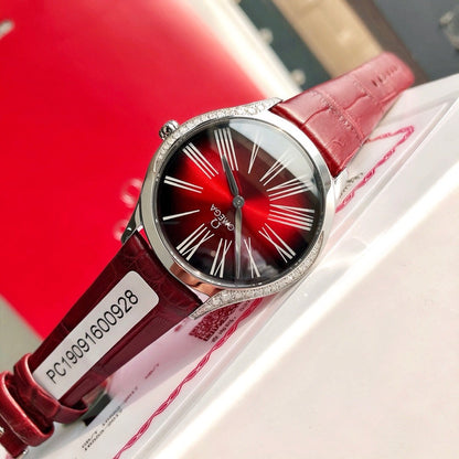 Omega De Ville Trésor Watch