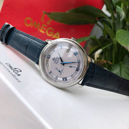 OMEGA De Ville Prestige