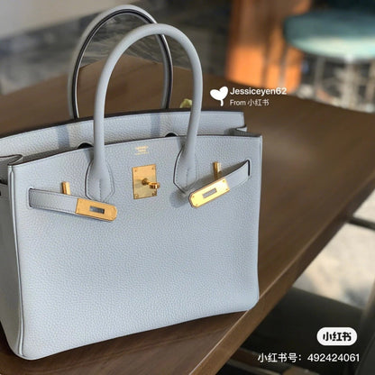 Hermès Birkin 25 Luxury Handbag
