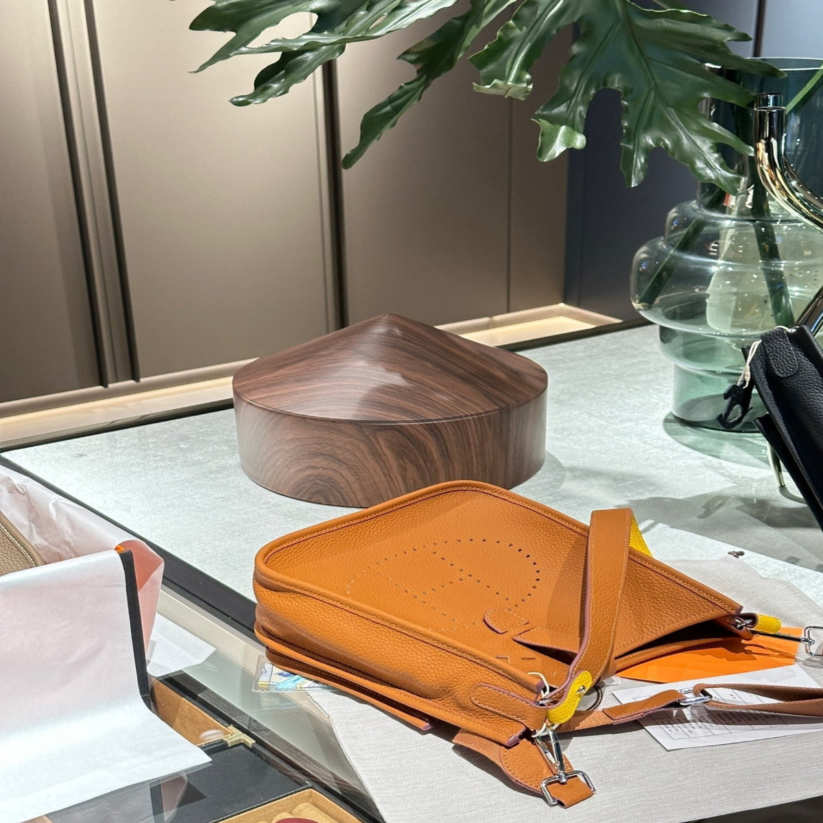 Hermès Evelyne 29cm