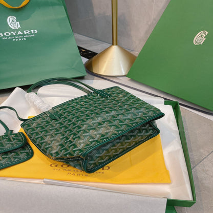 Goyard Mini Tote Bag