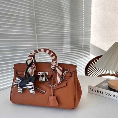 Hermès Classic Birkin 25 Bag