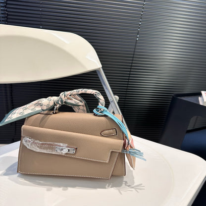 Hermès Reversible Kelly Bag