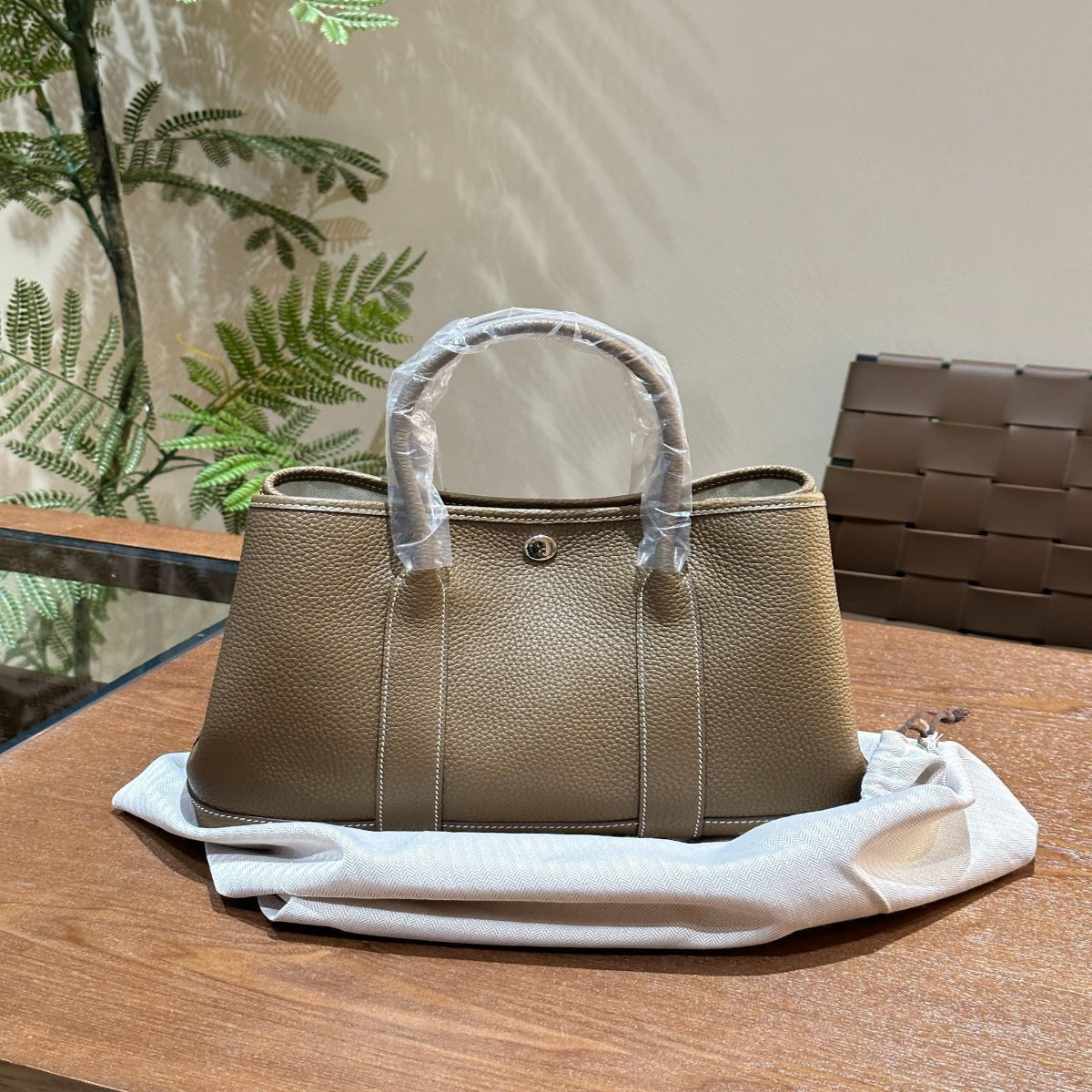 Hermès Kelly Iconic Bag