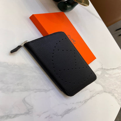 Hermès Silk In Wallet Bag