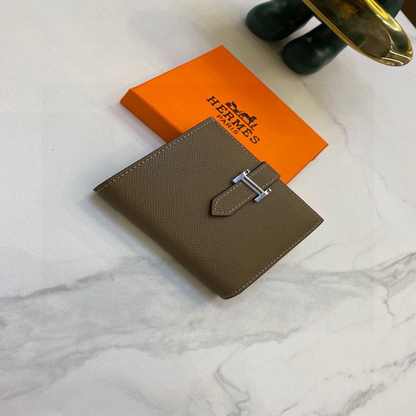 Hermès 6909 Bi-Fold Wallet Bag