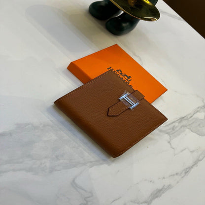 Hermès 6909 Bi-Fold Wallet Bag
