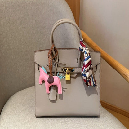 Hermès Birkin Palm Bag 30