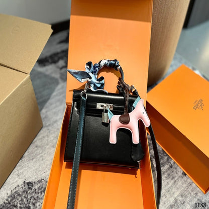 Hermès Birkin Classic Bag