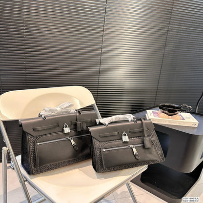 Hermès Pegasus Herbag