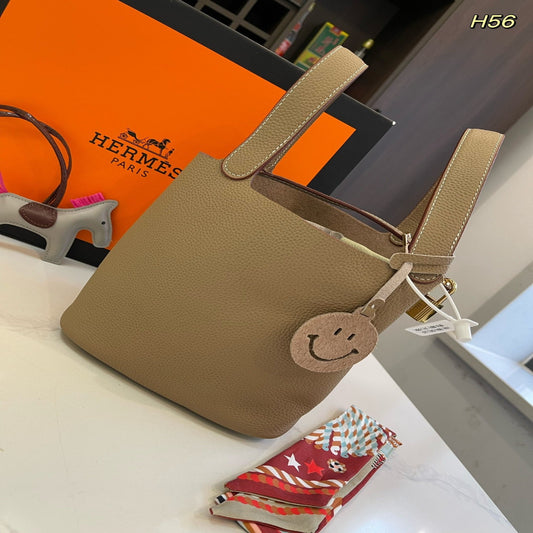 Hermès Picotin 18 Basket Bag