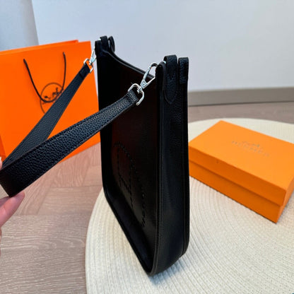 Hermès Evelyne Shoulder Bag