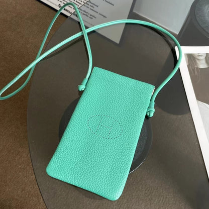 Hermès Premium Phone Holder Bag