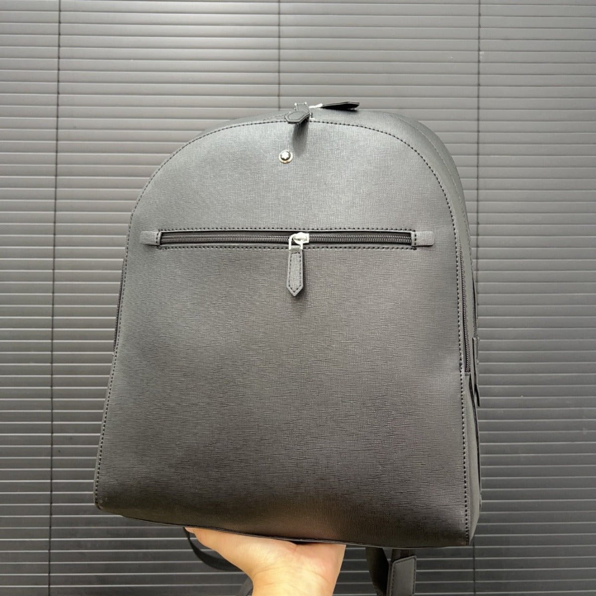 Hermès Montblanc Medium Backpack