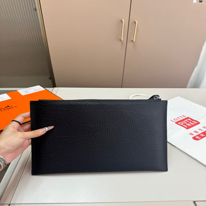 Hermès Men's Clutch Bag