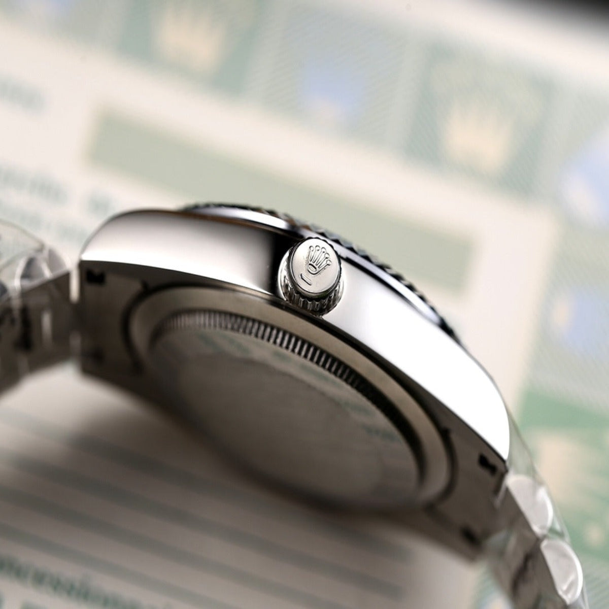 Rolex Day-Date Prestige 41 Watch