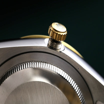 Rolex Day-Date Elite 41 Watch