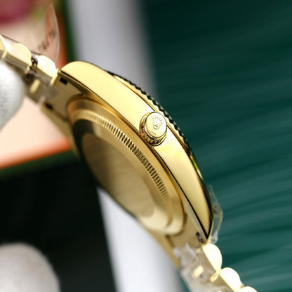 Rolex Day-Date Luxury Edition