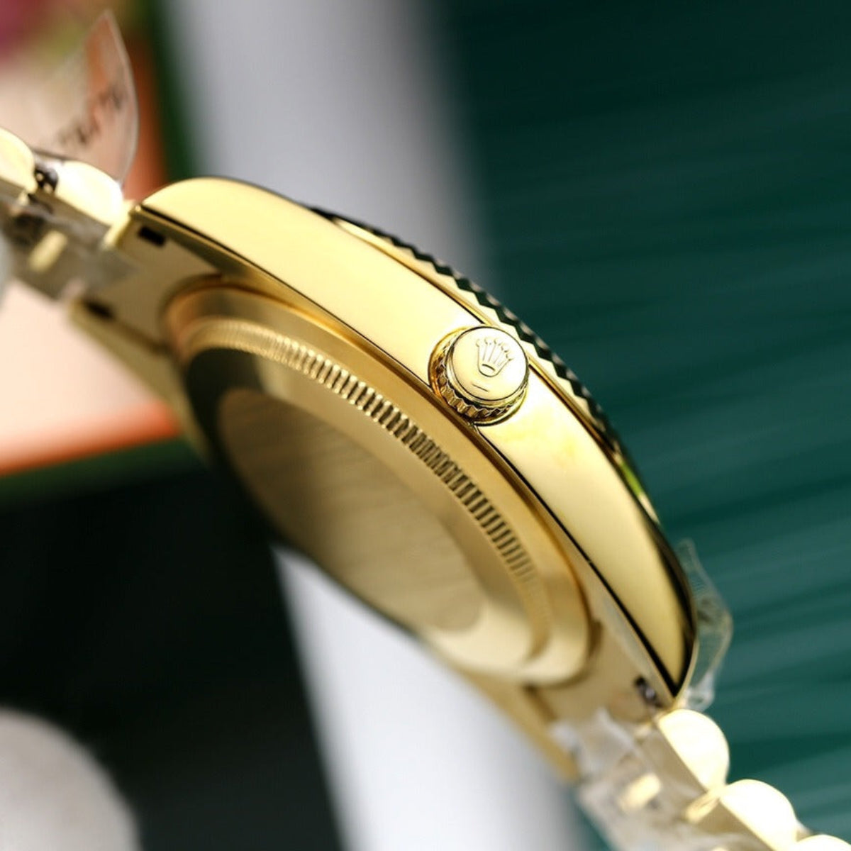 Rolex classic-day-date-timepiece Watch