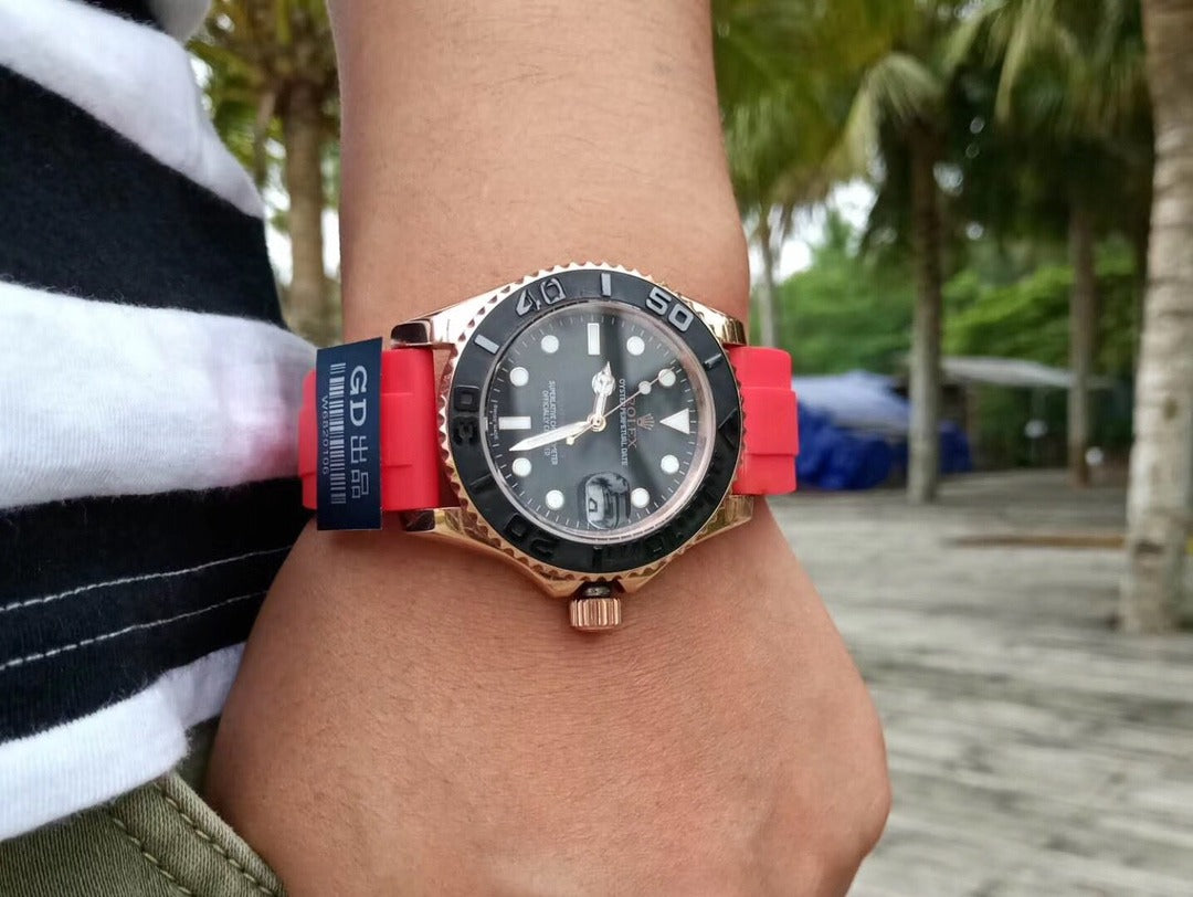 Rolex Yacht-Master Prestige watch