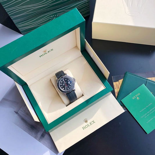 Rolex Yacht-Master Luxury Series