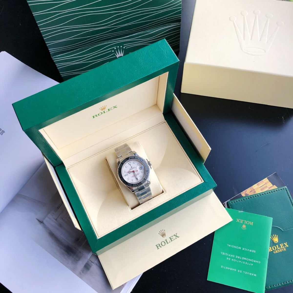 Rolex Yacht-Master 40mm Watch