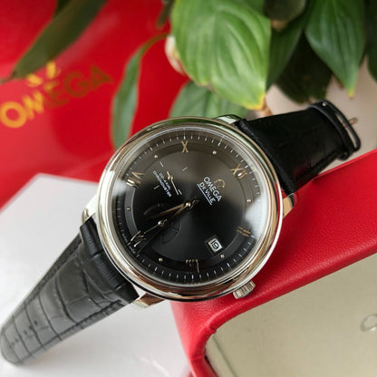 OMEGA De Ville Heritage